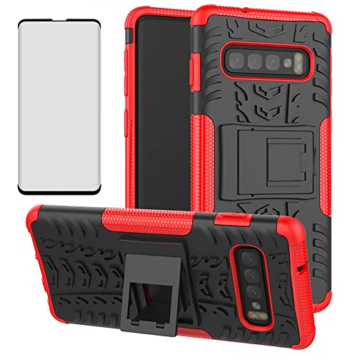 Red for S10 Plus