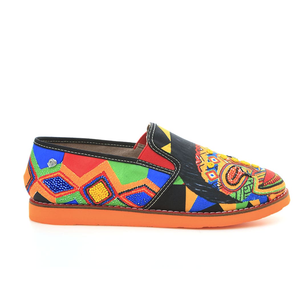 Macondas® Sibundoy Handmade Artisan Collection - Authentic Colombian Craft for Home Decor & Gifting