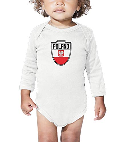 White - Long Sleeve