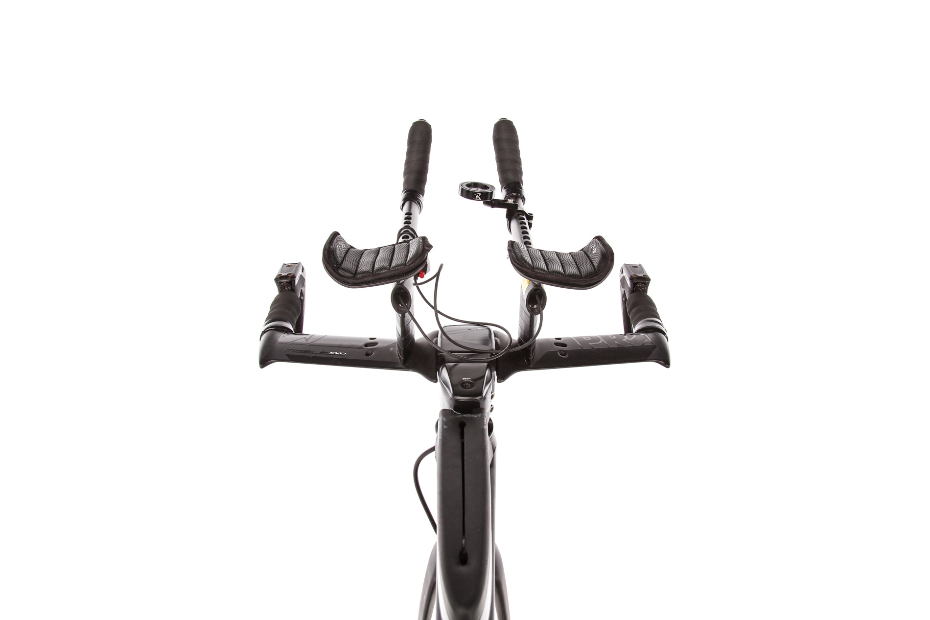 Argon 18 E-117 Tri Force AXS Time Trial Bike 2020 - Large Size | Premium Triathlon & Road Racing Bicycle for Competitive Cyclists