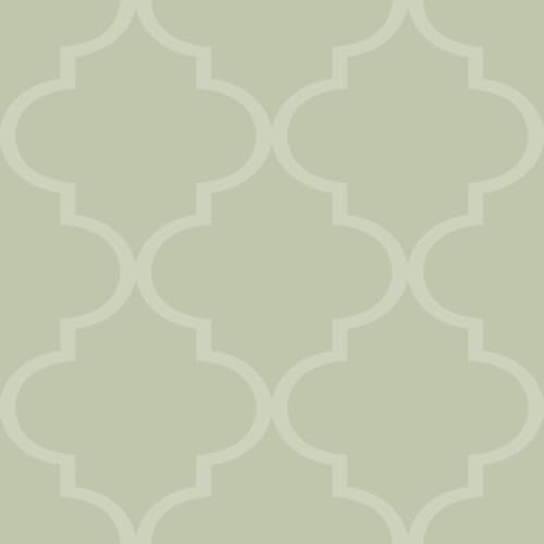 Sage Green Tradition