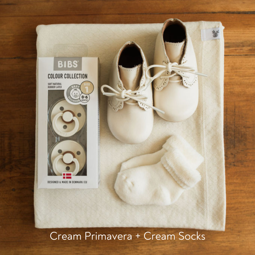 Baby Bundle - Soft & Cozy Newborn Swaddle Blanket Set for Boys & Girls | Perfect for Nursery, Swaddling, Stroller & Photo Shoots