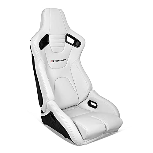 White Passenger Side