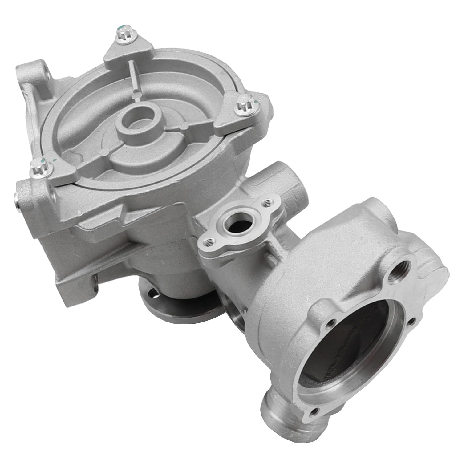 Beck/Arnley 131-2224 High Performance Water Pump - Replacement for Cars, Trucks & SUVs - Durable Engine Cooling System Part - Ideal for Daily Commuting & Long Road Trips