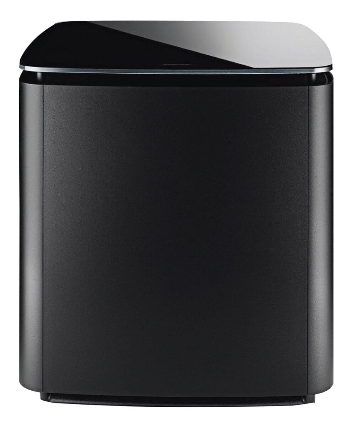 Bose Bass Module 700 Wireless Subwoofer - Premium Black Home Theater Speaker for Movies, Music & Gaming - Enhance Your Audio Experience