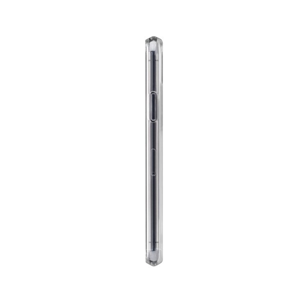 3sixT PureFlex 2.0 Clear Case for iPhone 11 Pro - Ultra Slim Protective Cover with Scratch Resistance | Perfect for Everyday Use, Travel & Outdoor Activities