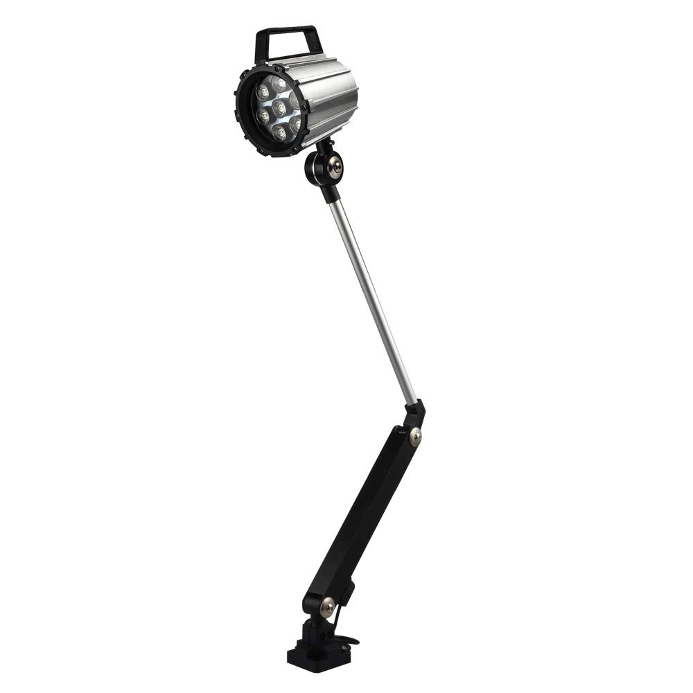 7W LED Work Light with 32
