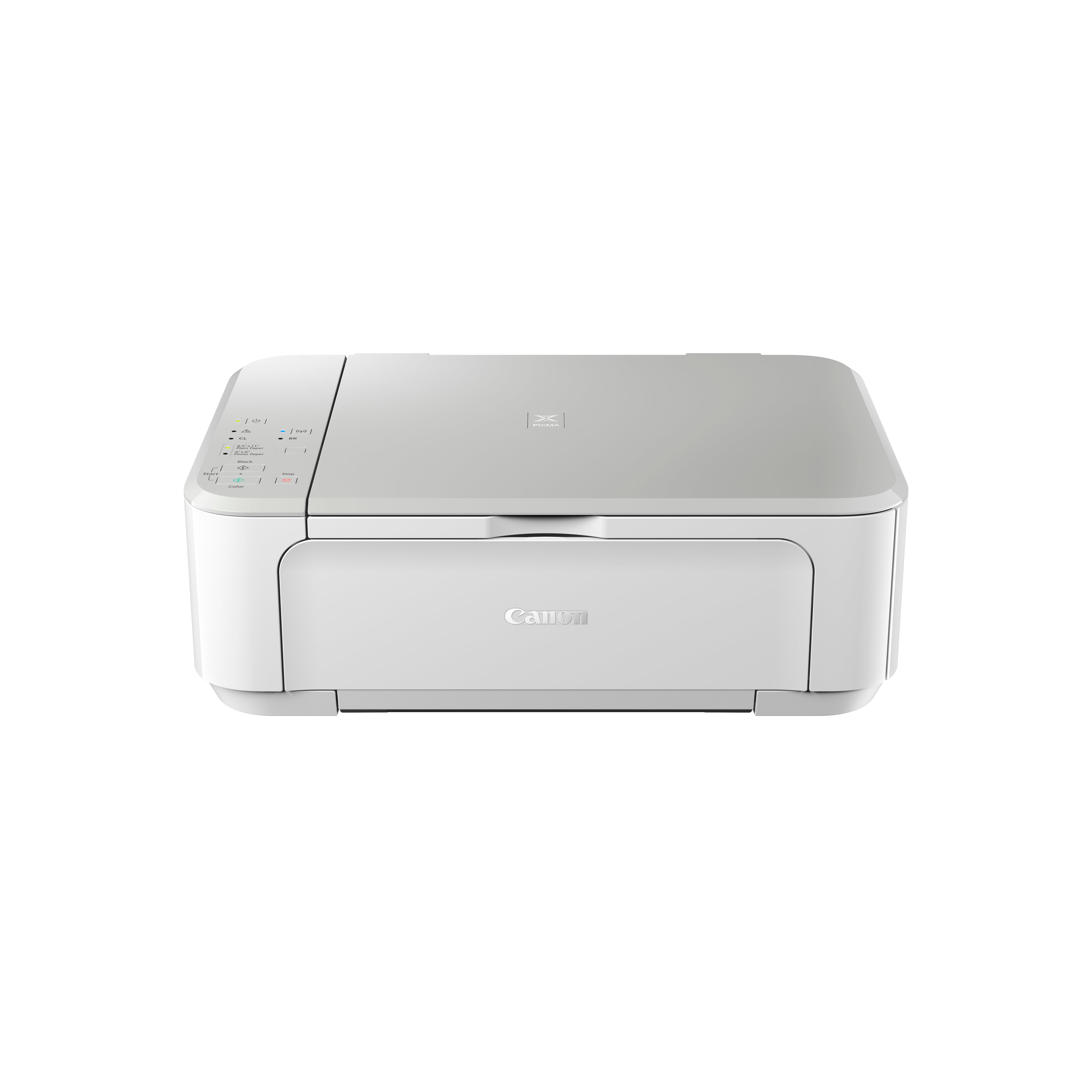 Canon Pixma MG3670 Wireless All-in-One Printer - Print, Scan, Copy | Home & Office Use, Photo Printing, School Projects, Document Management