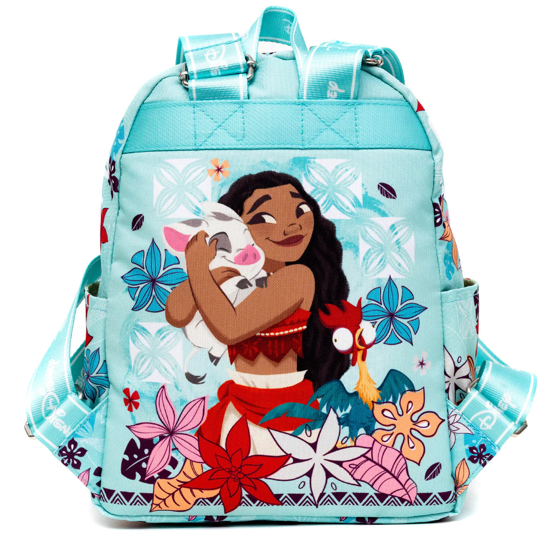 Moana and Friends 13