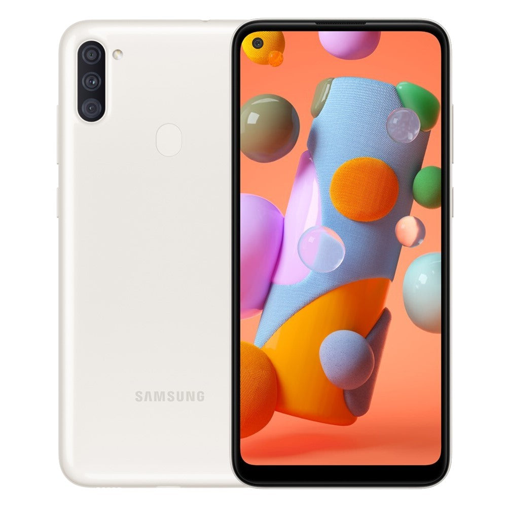 Samsung Galaxy A11 64GB 3GB RAM 6.4