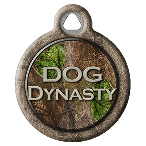 Dog Dynasty