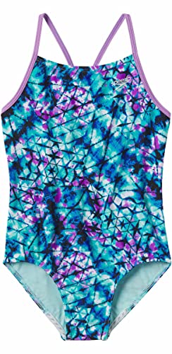 Deep Aqua/Purple