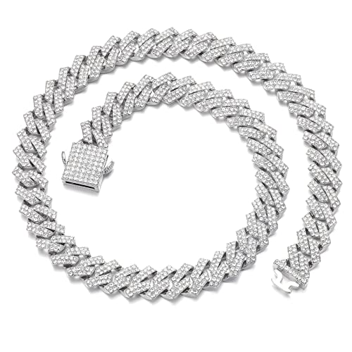 Silver-10mm