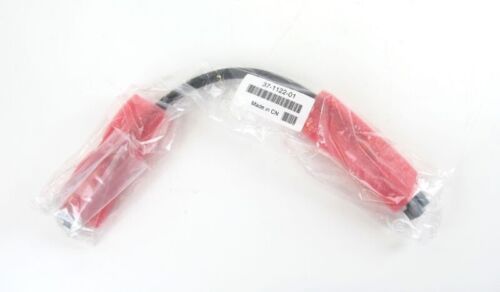 Original Cisco Power Stack Cable 30CM Black CAB SPWR 30CM 37 1122 01 - High-Quality Stacking Cable for Cisco Switches & Routers - Perfect for Network Setup & Data Center Deployment