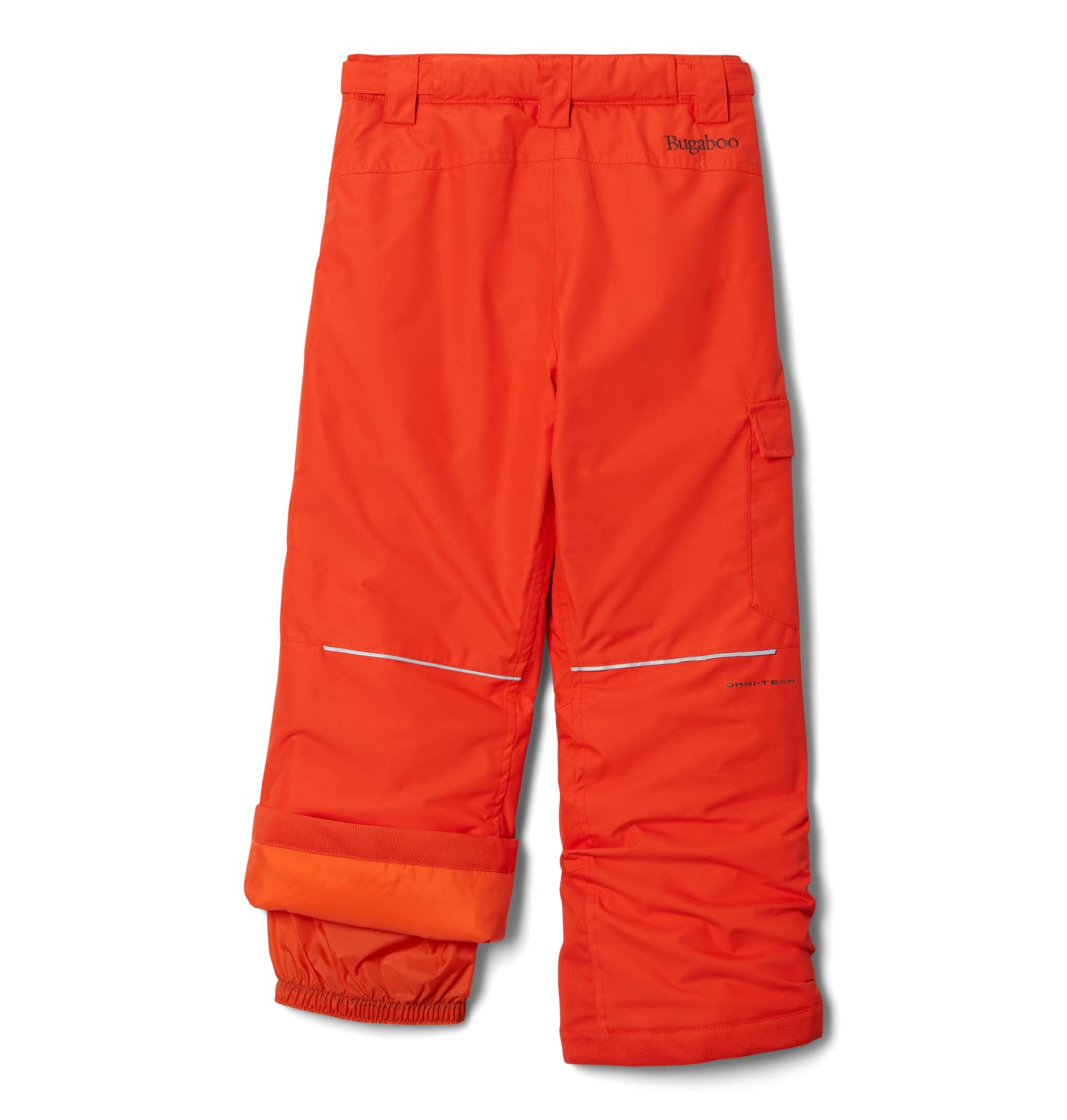 Columbia Women's Bugaboo II Fleece Lined Water-Resistant Hiking Pants - Warm, Comfortable & Durable for Outdoor Adventures, Camping & Winter Activities