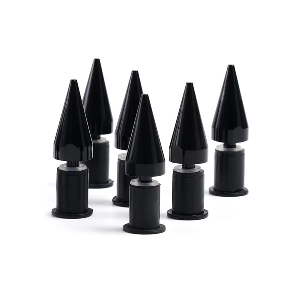 Yamaha R3 R25 Windscreen Bolts Kit (2014-2021) - Motorcycle Fairing Screws for Windshield Fastening