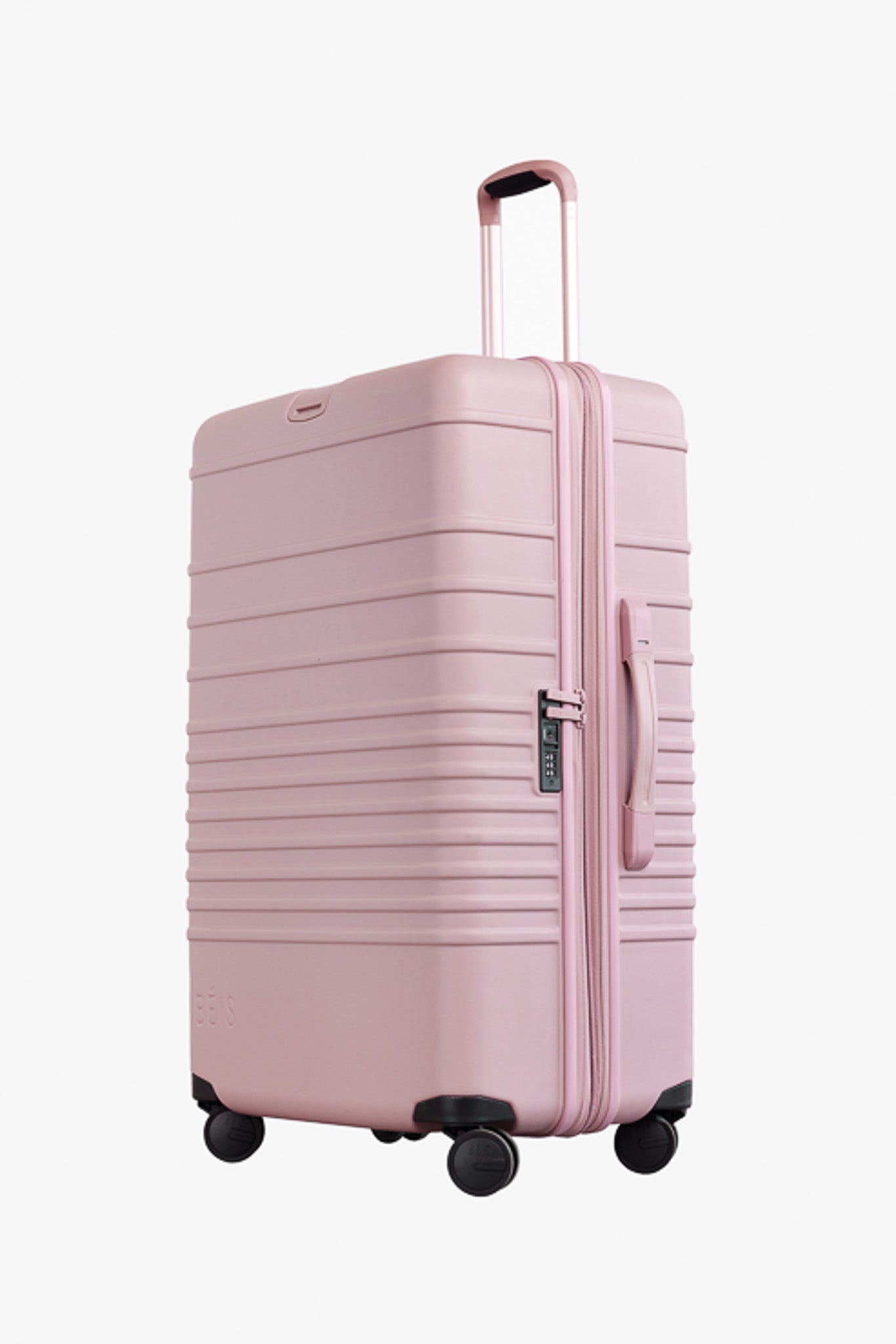 Large Check-In Roller Luggage - 28