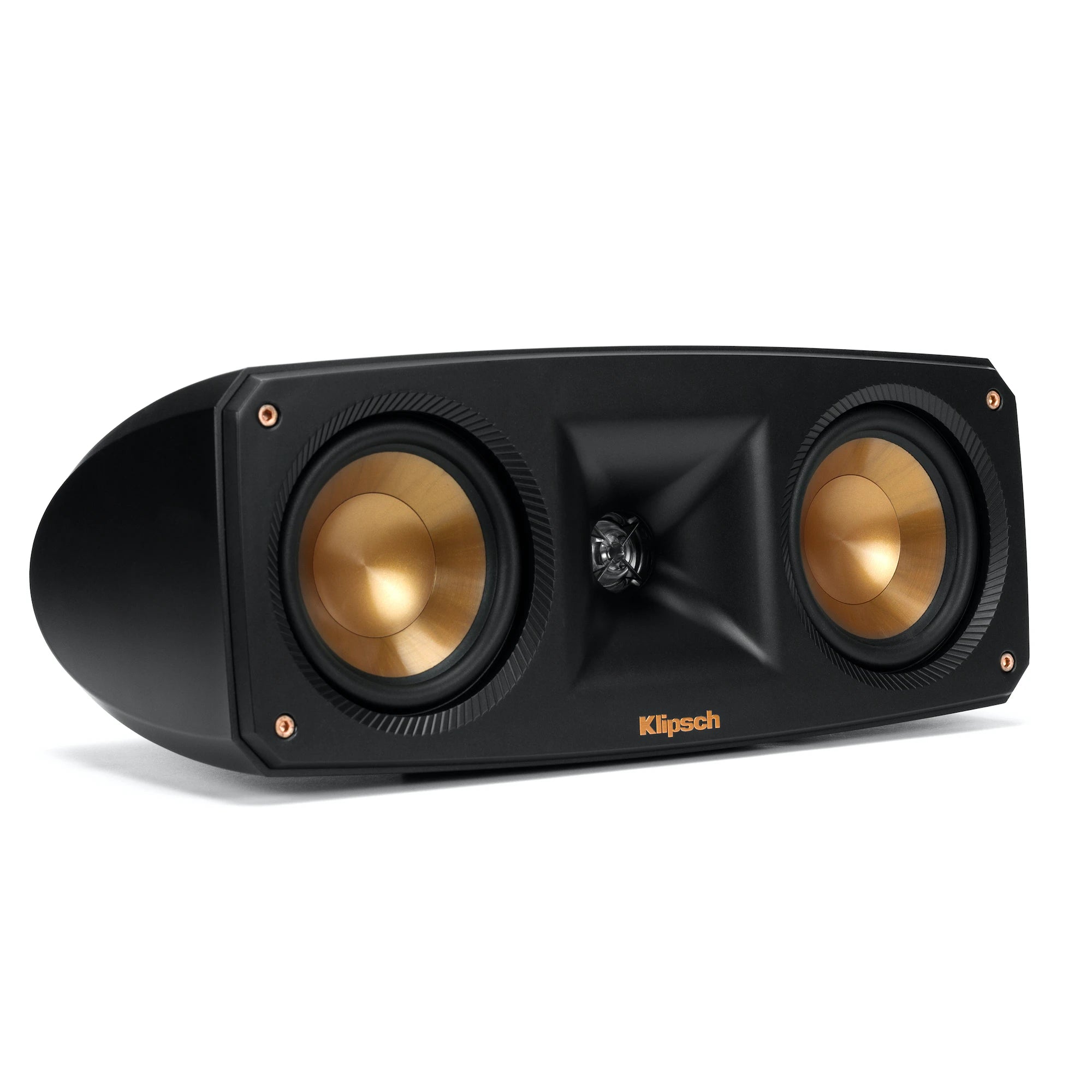 Klipsch Reference Theater Pack 5.1 Channel Home Theater System - High Performance Surround Sound Speaker System for Movies, Music & Gaming | Perfect for Living Rooms, Home Theaters & Entertainment Spaces