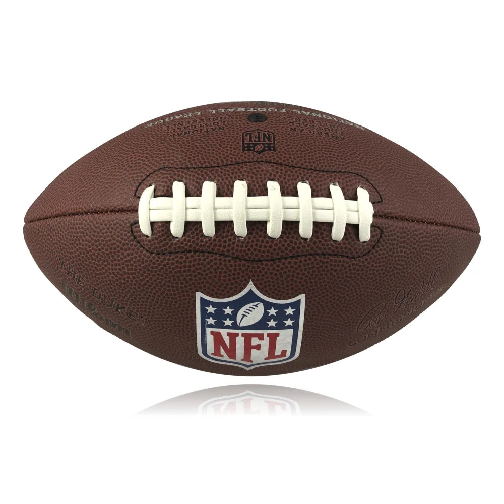 Mac Jones Autographed New England Patriots Football with JSA COA - Official NFL Collectible for Fans & Memorabilia Display