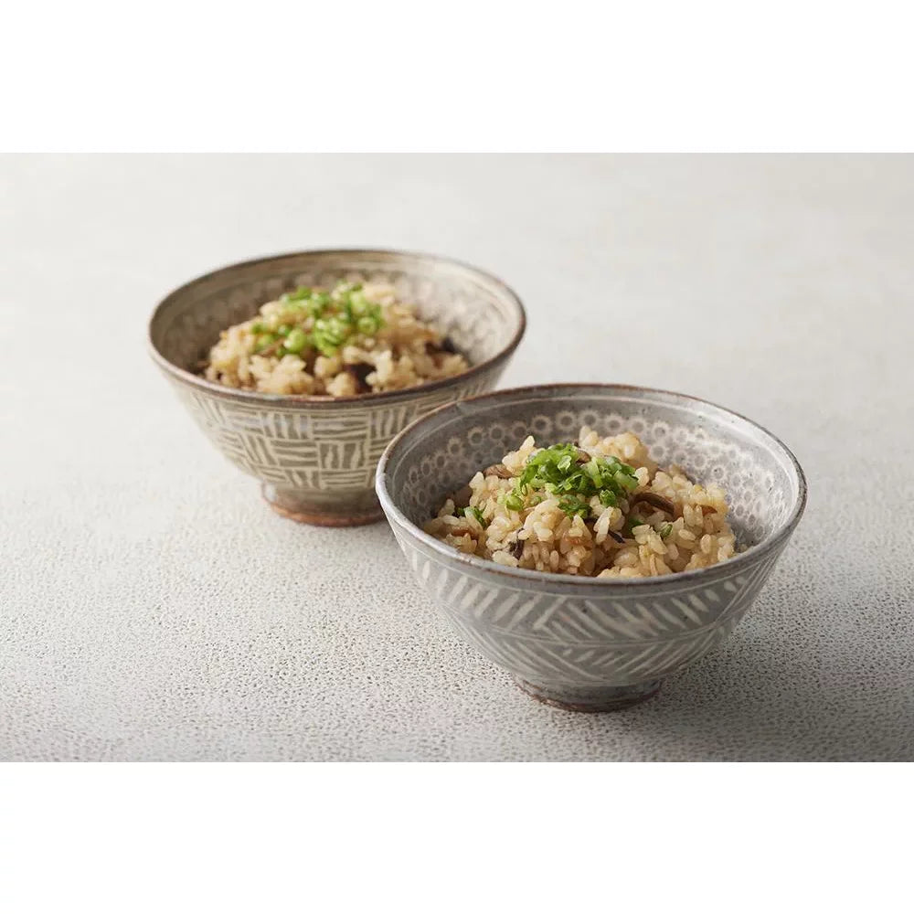 Premium Dried Japanese Mixed Mushrooms (65g) - Matsuo Takikomi Gohan Kit - Authentic Umami Flavor for Rice Dishes, Soups & Hot Pots - Perfect for Home Cooking & Gourmet Meals