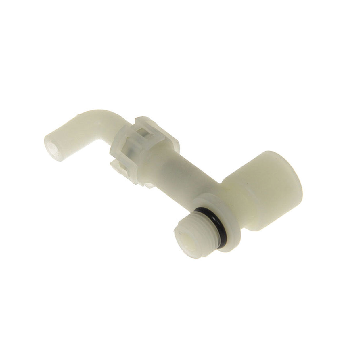 DeLonghi 7313219421 Safety Valve Replacement Part - Compatible with Espresso Machines & Coffee Makers for Home & Office Use