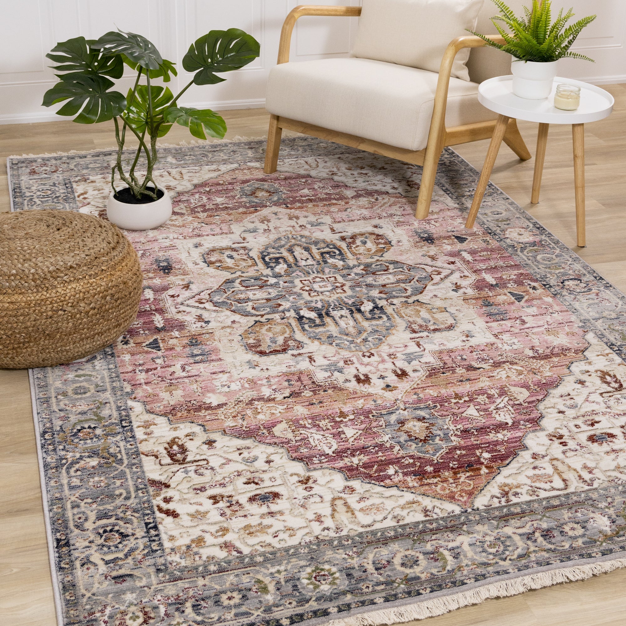 Serene E154/0427 - Premium Quality Home & Office Decor for Modern Spaces | Perfect for Living Rooms, Bedrooms & Workspaces