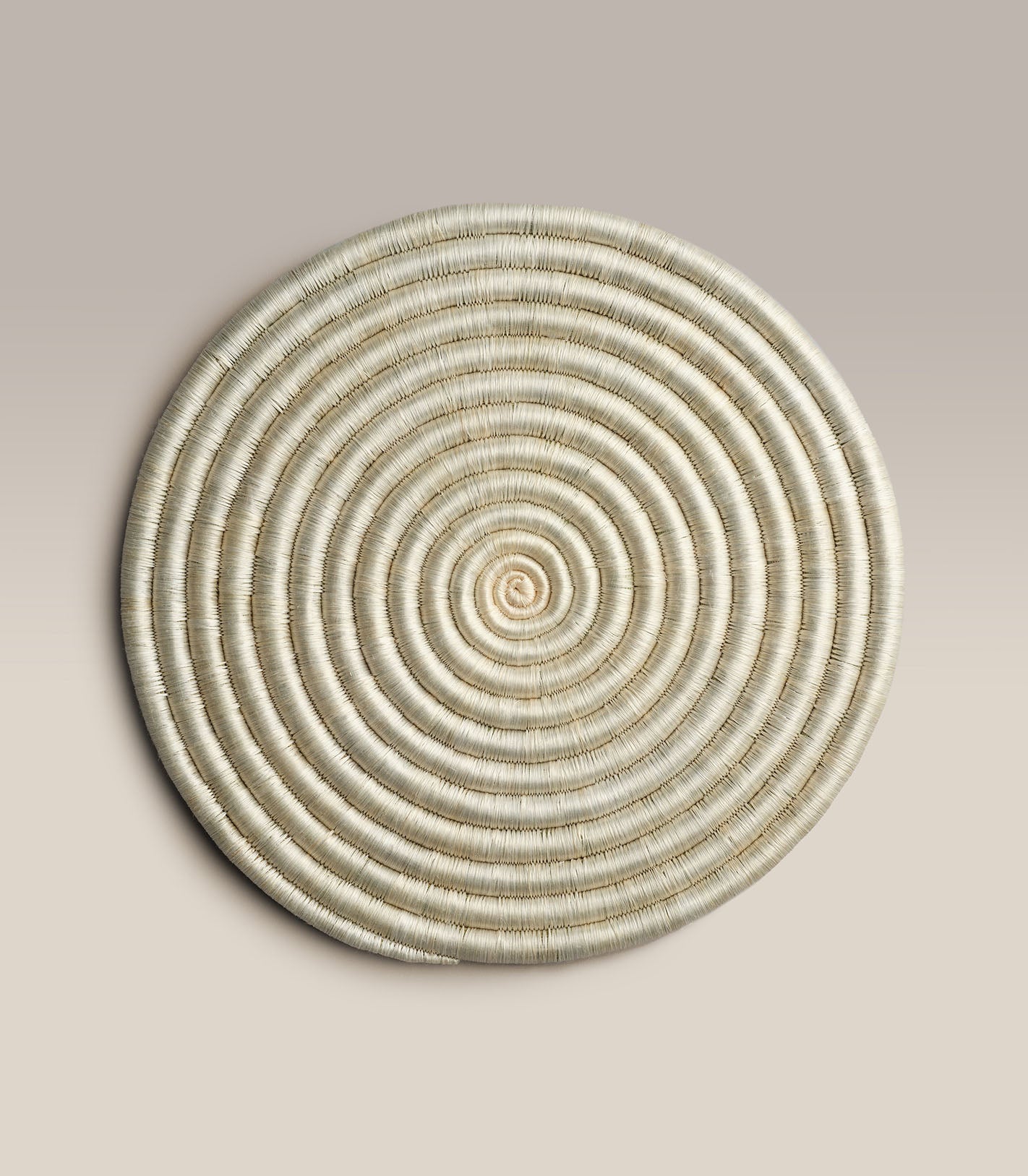Natural Sisal Placemats Set of 4 - Eco-Friendly Table Mats for Dining, Kitchen, and Outdoor Use - Perfect for Home Decor, Parties, and Everyday Meals