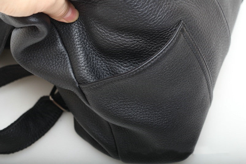 Foldable Travel Daypack Purse - Lightweight Waterproof Backpack for Women - Perfect for Hiking, Gym, Work & Everyday Use