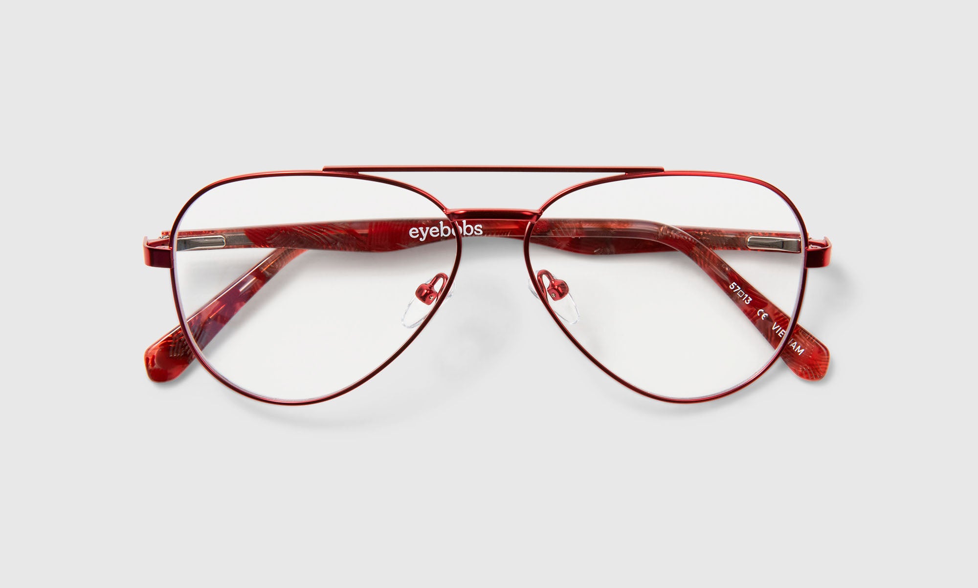 Roger That Blue Light Blocking Glasses - Anti Eye Strain for Gaming, Reading & Computer Work - UV Protection Glasses for Men & Women