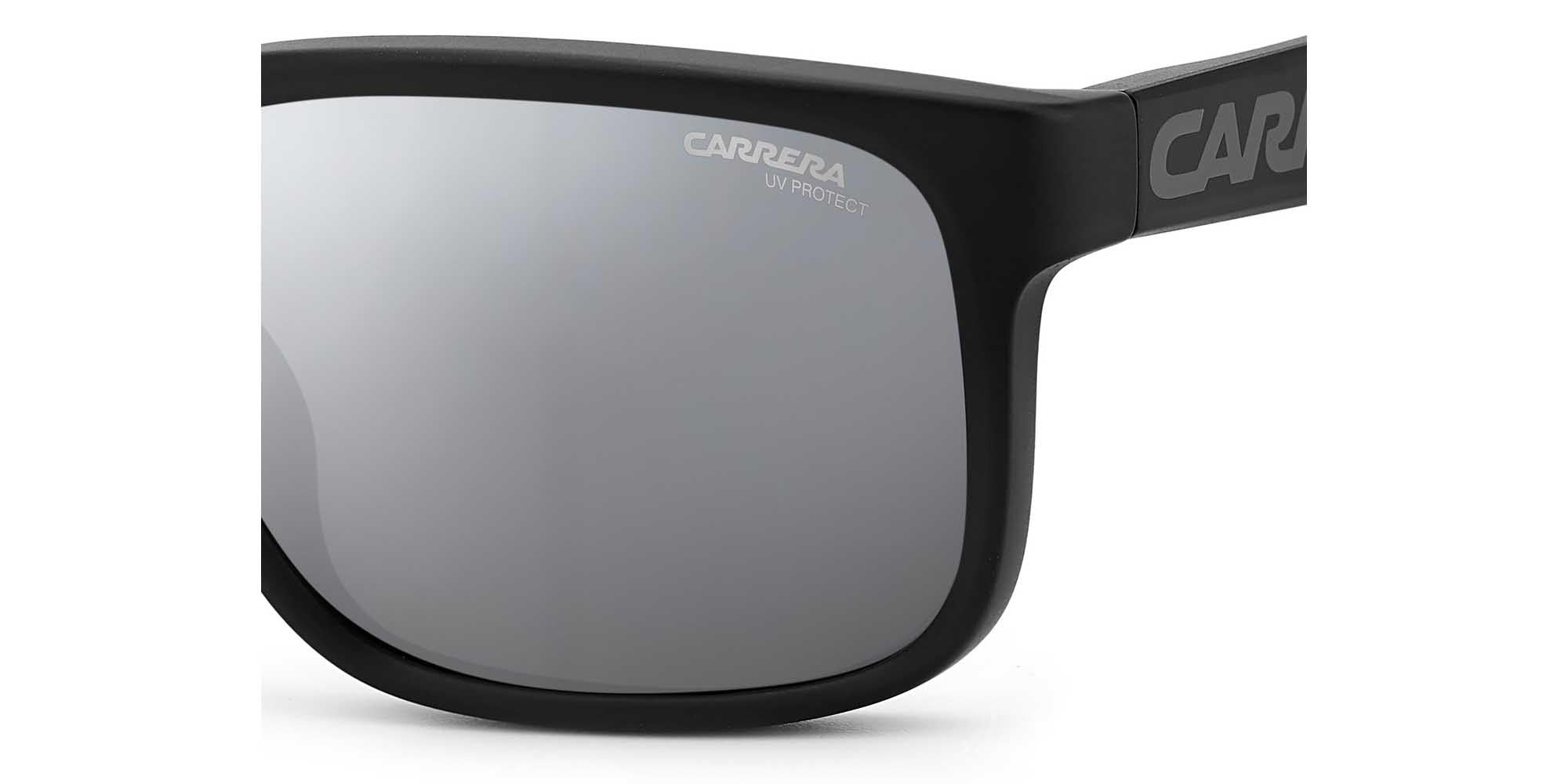 Carrera Ducati CARDUC 001/S Sunglasses - Men's Sports Cycling Shades with UV Protection - Perfect for Motorcycle Riding, Biking & Outdoor Adventures