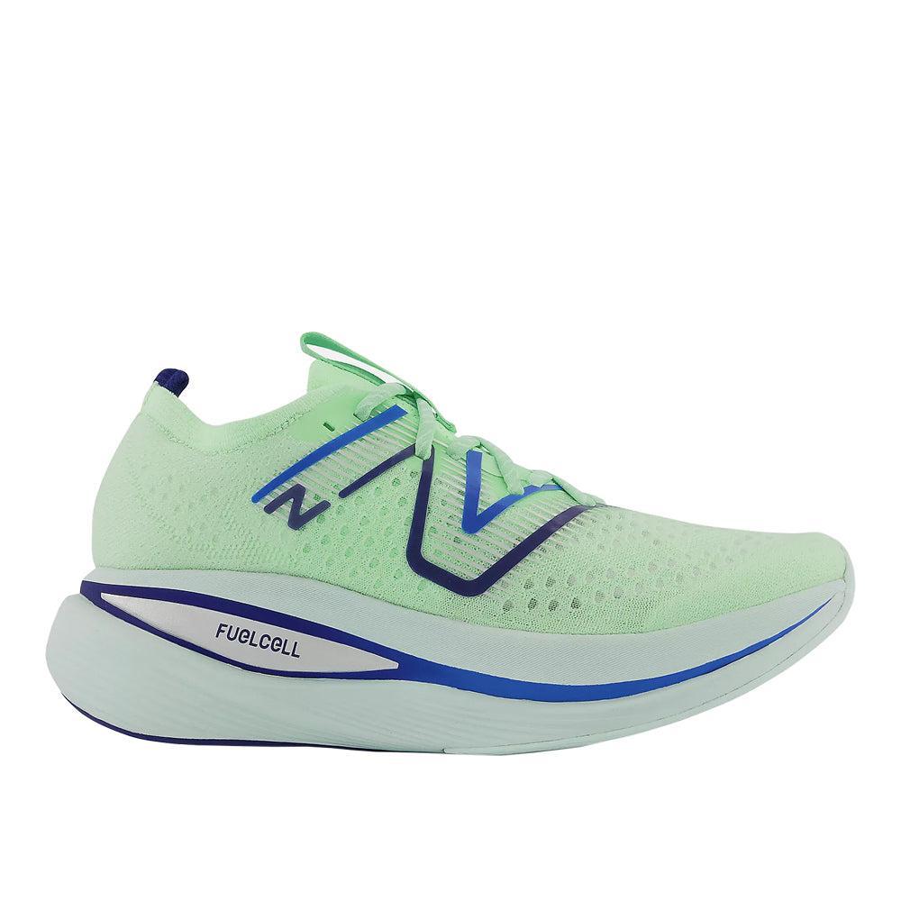 New Balance FuelCell SuperComp Trainer Running Shoes for Men – Lightweight & Responsive for Marathon Training & Road Running