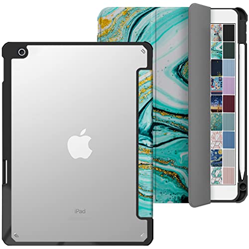 Aqua Marble