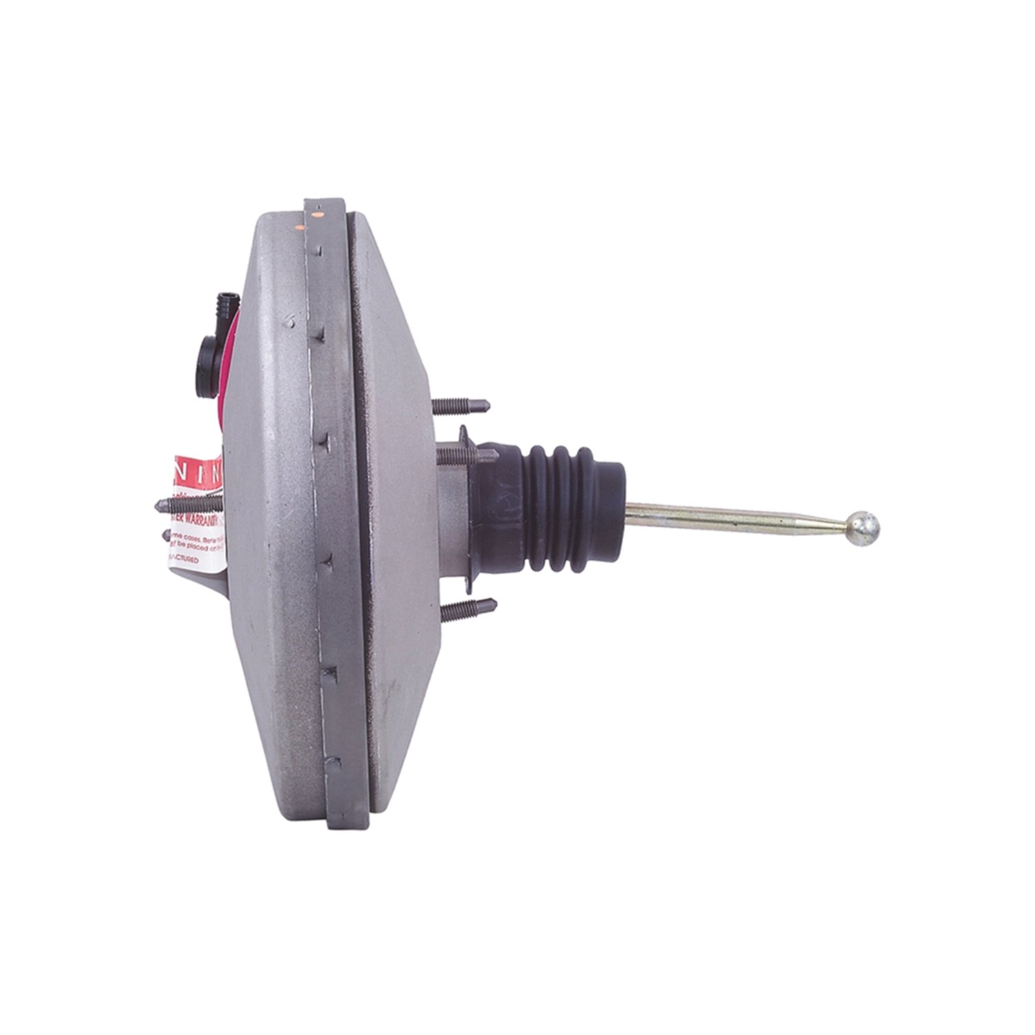 Cardone 53-2683 Remanufactured Vacuum Power Brake Booster - No Master Cylinder | Compatible with Select Ford/Lincoln/Mercury Models | Perfect for Brake System Repairs & Upgrades