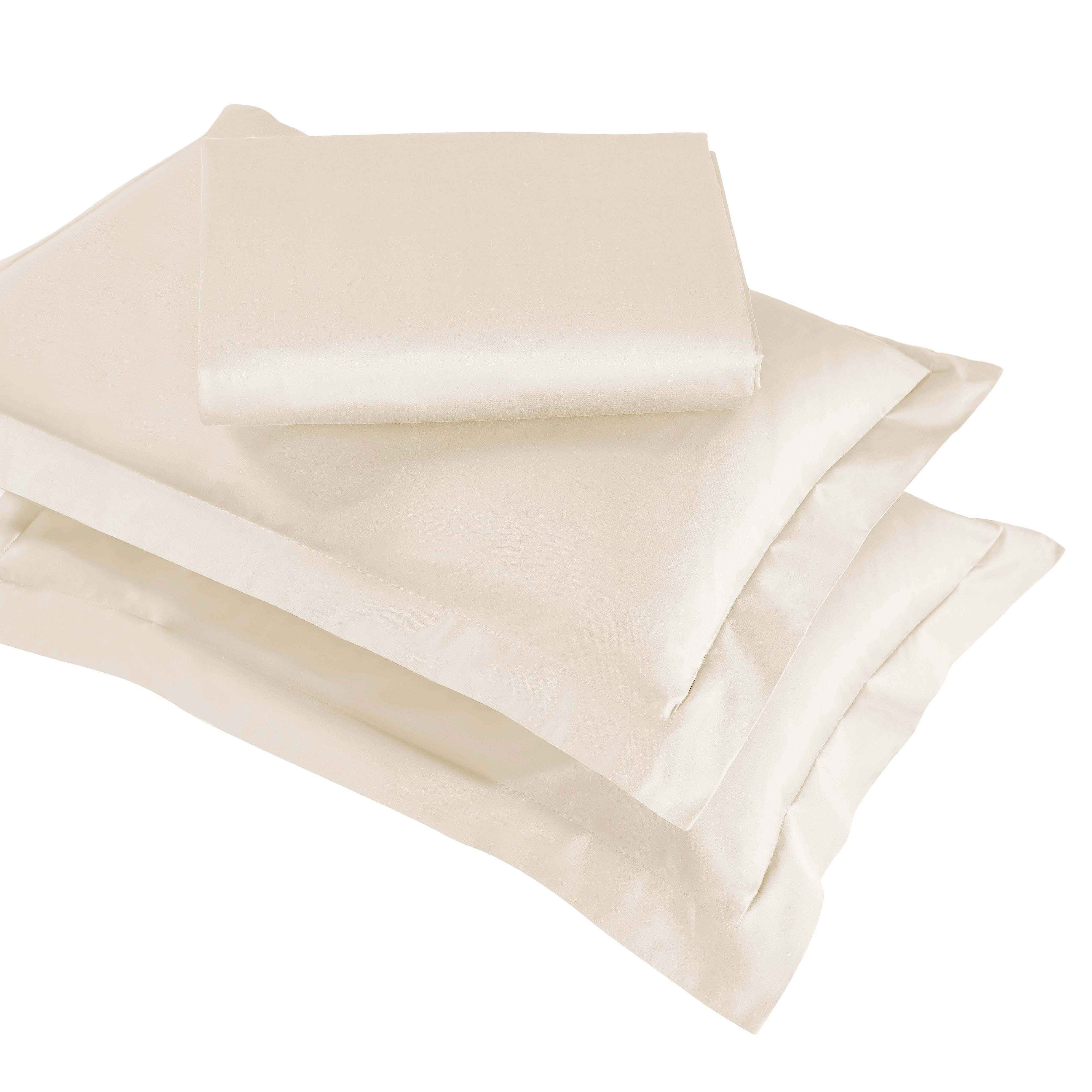 Luxury 850 Thread Count 100% Cotton Duvet Cover Set - King Size, Soft & Breathable Bedding for Hotel-Like Comfort - Perfect for Master Bedrooms, Guest Rooms & Airbnb Stays