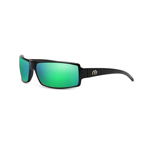 Metallic Emerald Green