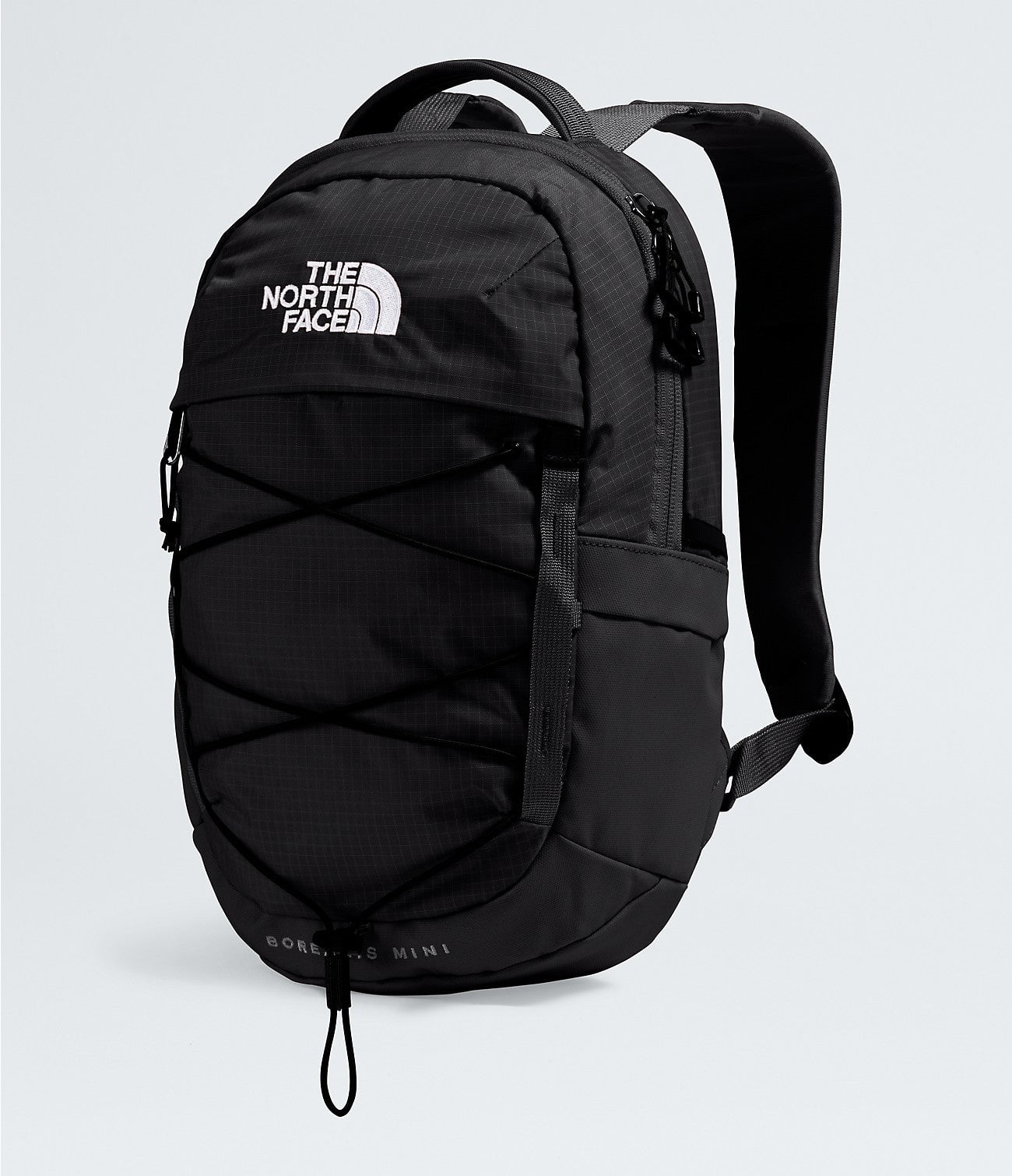 The North Face Borealis Mini Backpack - Lightweight Hiking Daypack for Women & Men - Water-Resistant Travel Backpack for School, Work, Gym & Outdoor Adventures