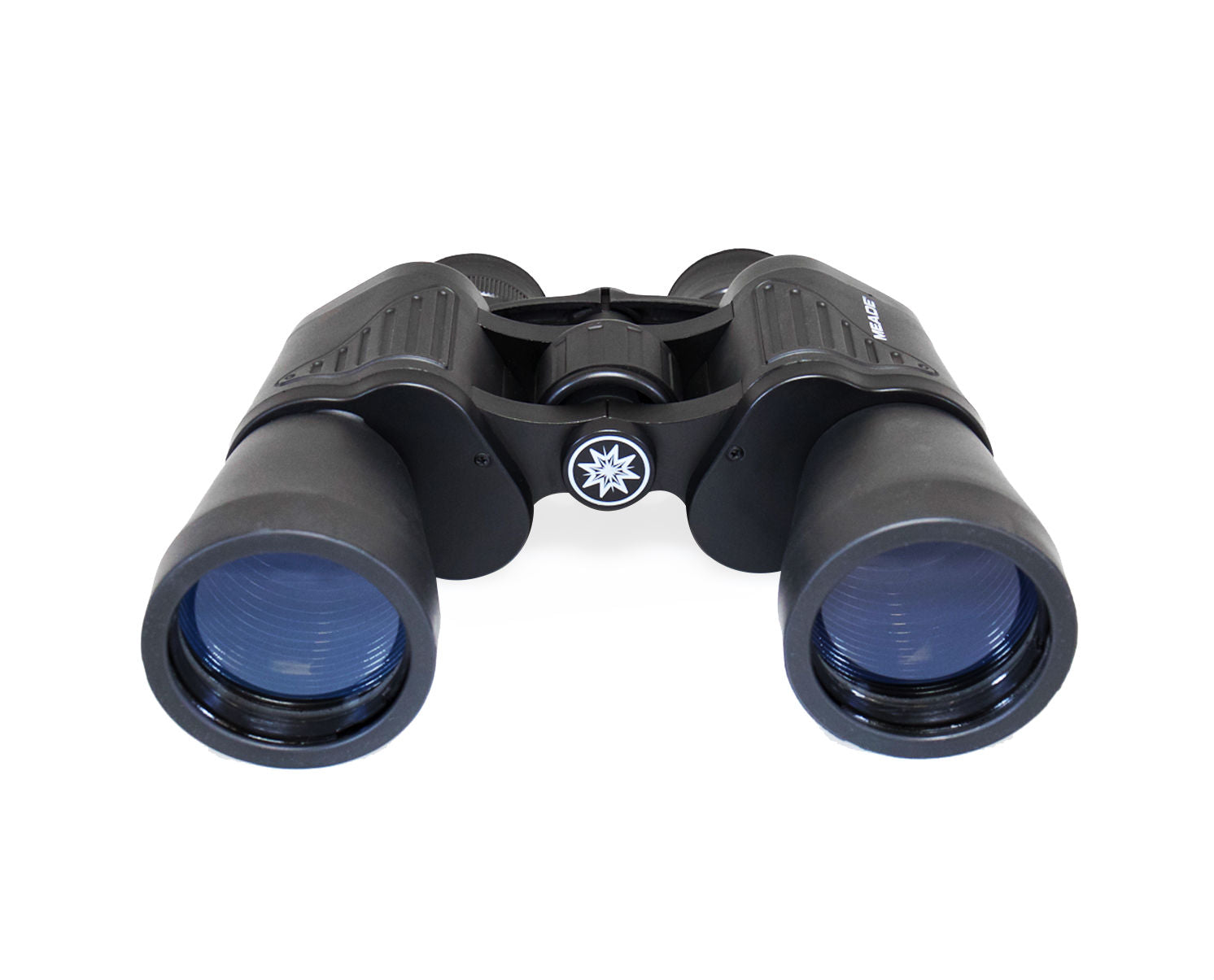 Meade 10x50 TravelView Binoculars - High Power Waterproof Binoculars for Bird Watching, Hunting, Travel & Outdoor Adventures