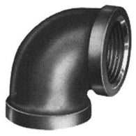 Lead-Free Bronze 90 Degree Elbow 0.75 Inch NPT - Perfect for Plumbing, HVAC, and Water Supply Systems