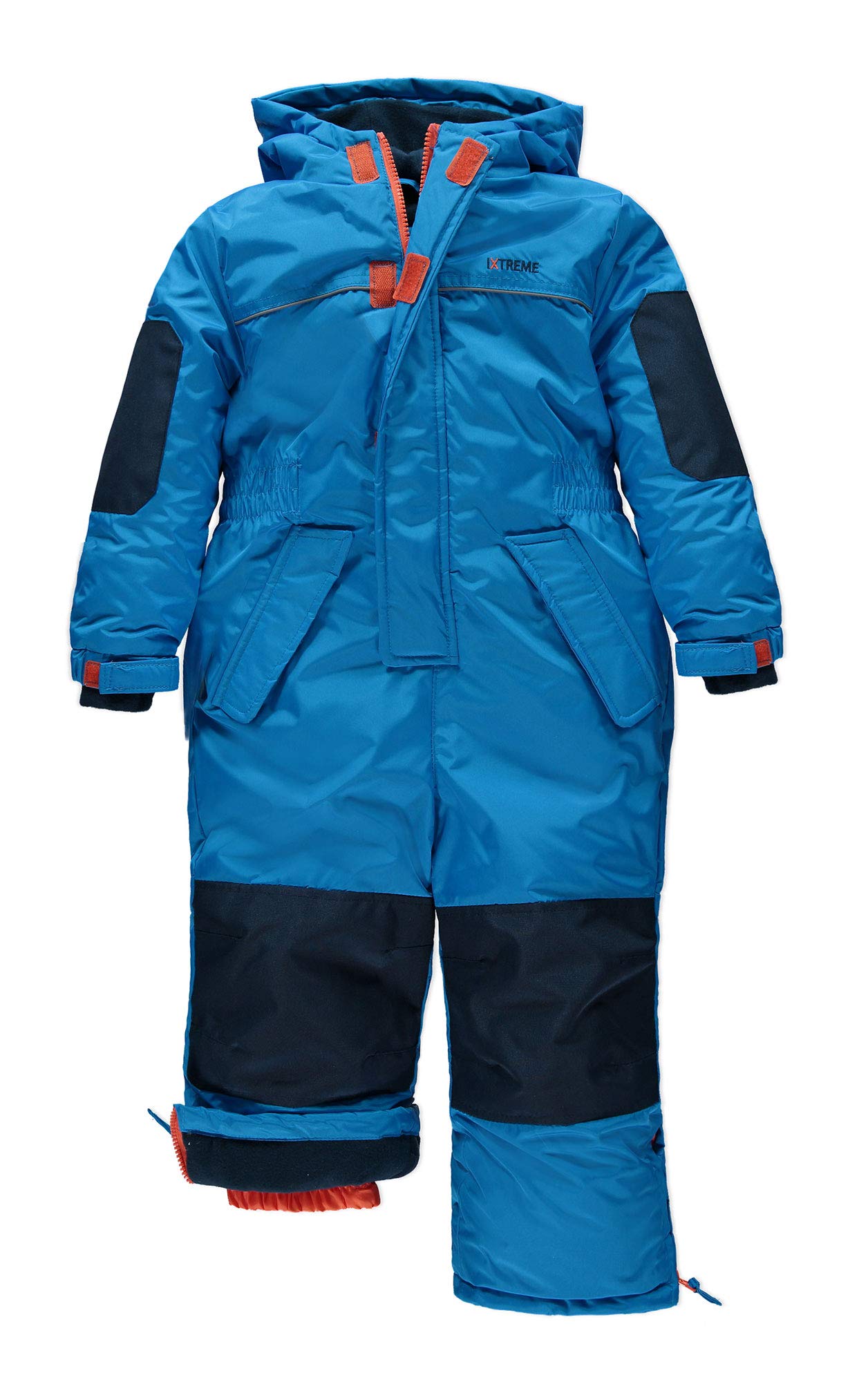 iXtreme Boys' Snowmobile Suit - Waterproof Winter Jacket & Pants Set for Kids - Warm Snowsuit for Snowboarding, Sledding & Outdoor Winter Activities