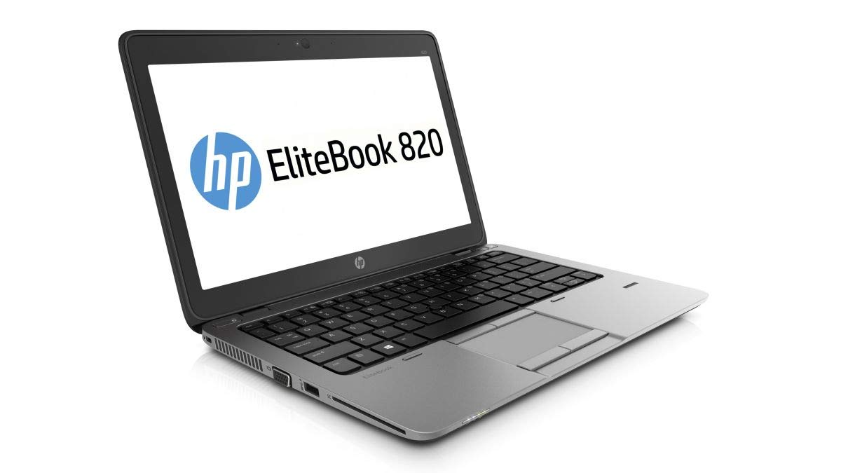 Refurbished HP EliteBook 820 G1 12.5