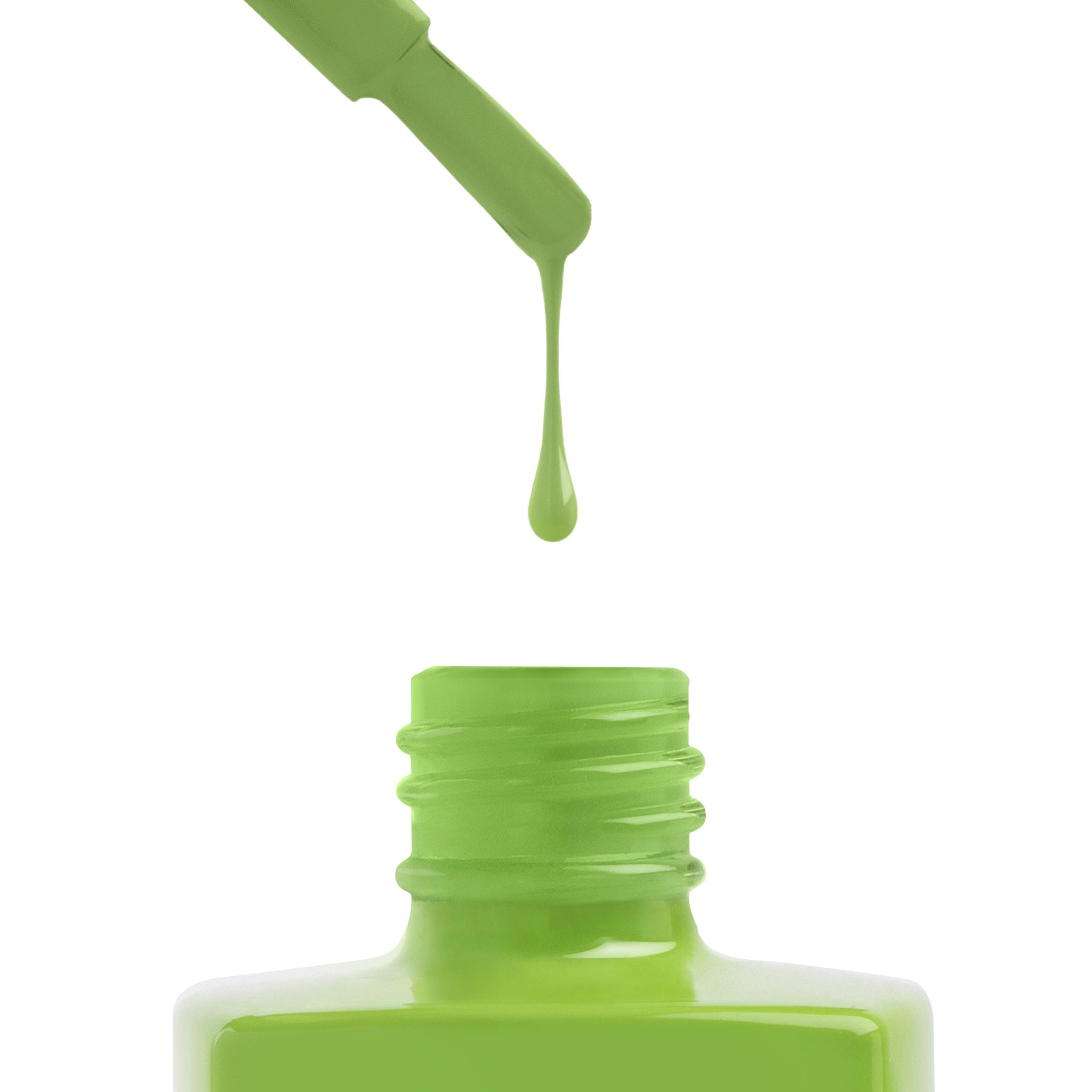 Apres Gel X Nail Polish - Long Lasting Plant-Based Vegan Nail Color for Manicures & Pedicures | Perfect for Salon, Home Use & Special Occasions