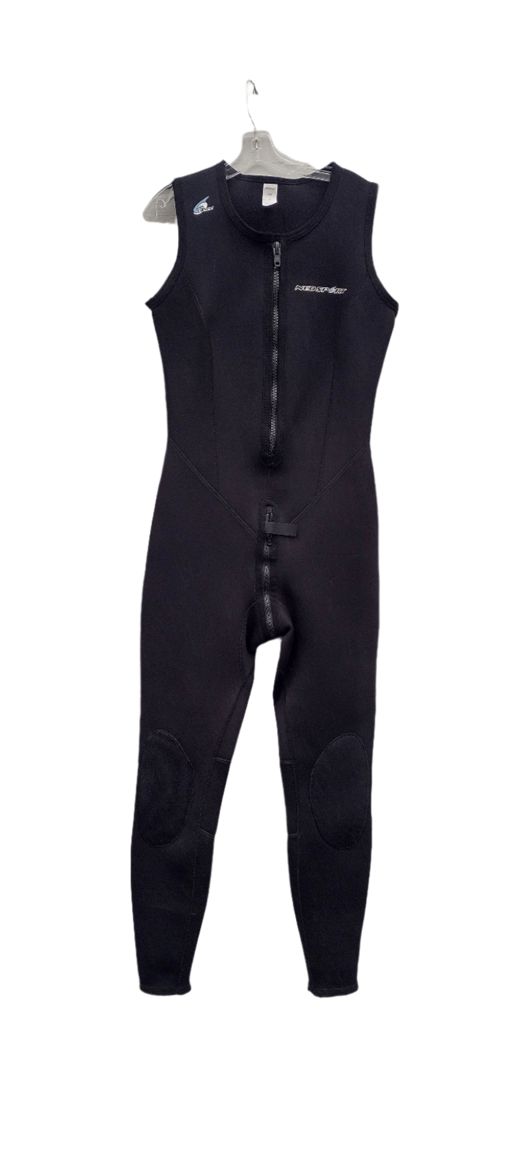 Neo Sport Women's Farmer Jane Wetsuit - Premium Full Body Wetsuit for Surfing, Diving & Water Sports | High-Performance & Comfortable Design | Perfect for Cold Water Activities & Outdoor Adventures