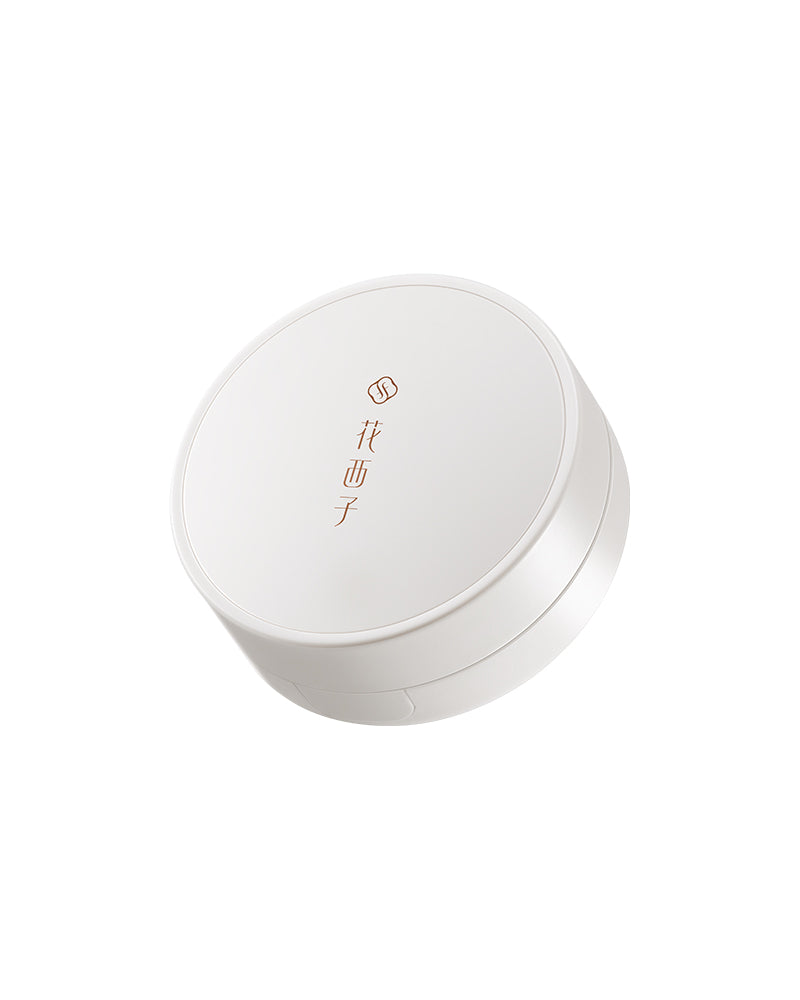 Flawless Jade Breathable Cushion Foundation 4g - Natural Radiance Liquid Makeup for Oily & Dry Skin | Lightweight & Buildable Coverage | Perfect for Everyday Wear & Special Occasions