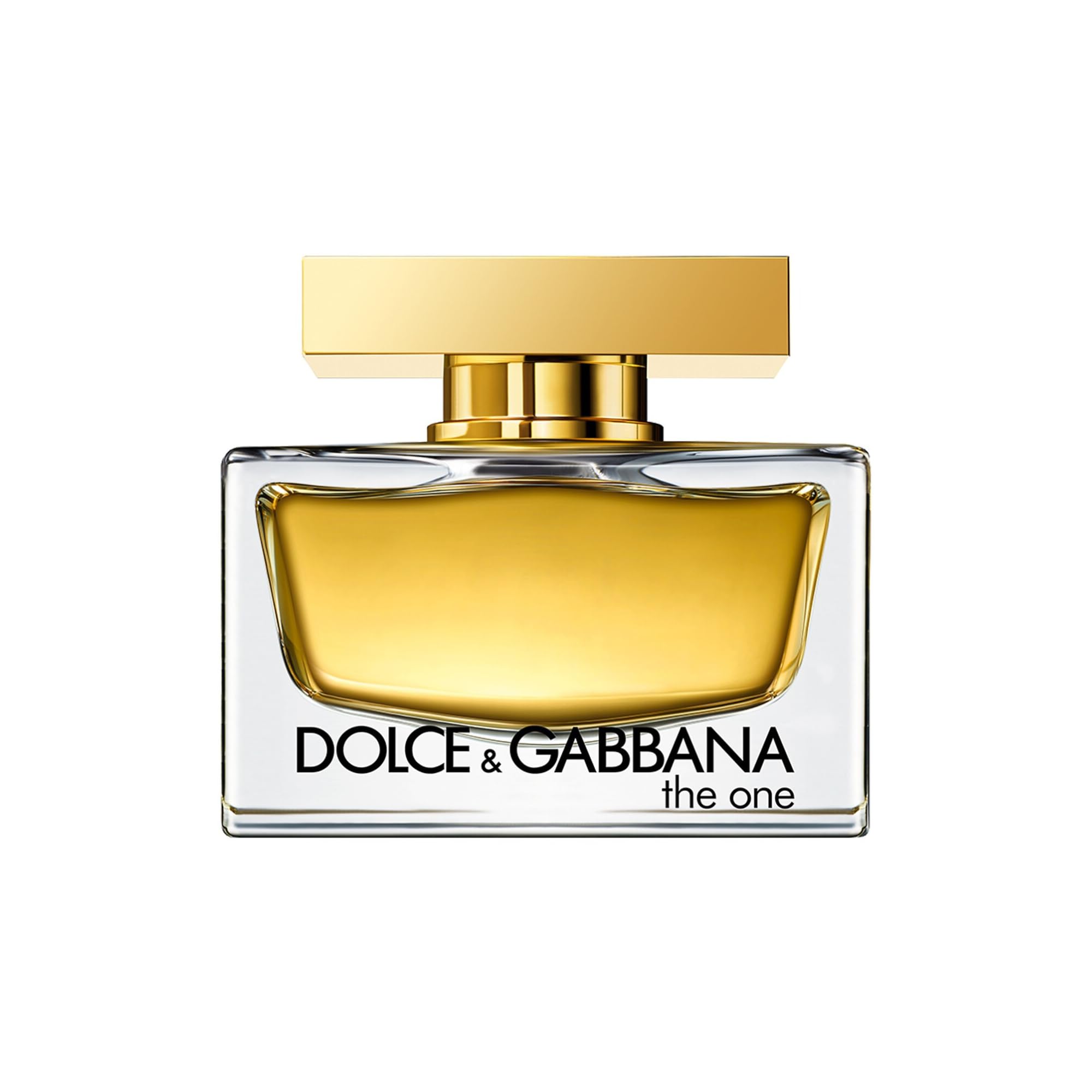 Dolce & Gabbana The One Eau De Parfum Spray for Women - Luxury Floral Oriental Perfume | Perfect for Date Night, Evening Events & Special Occasions