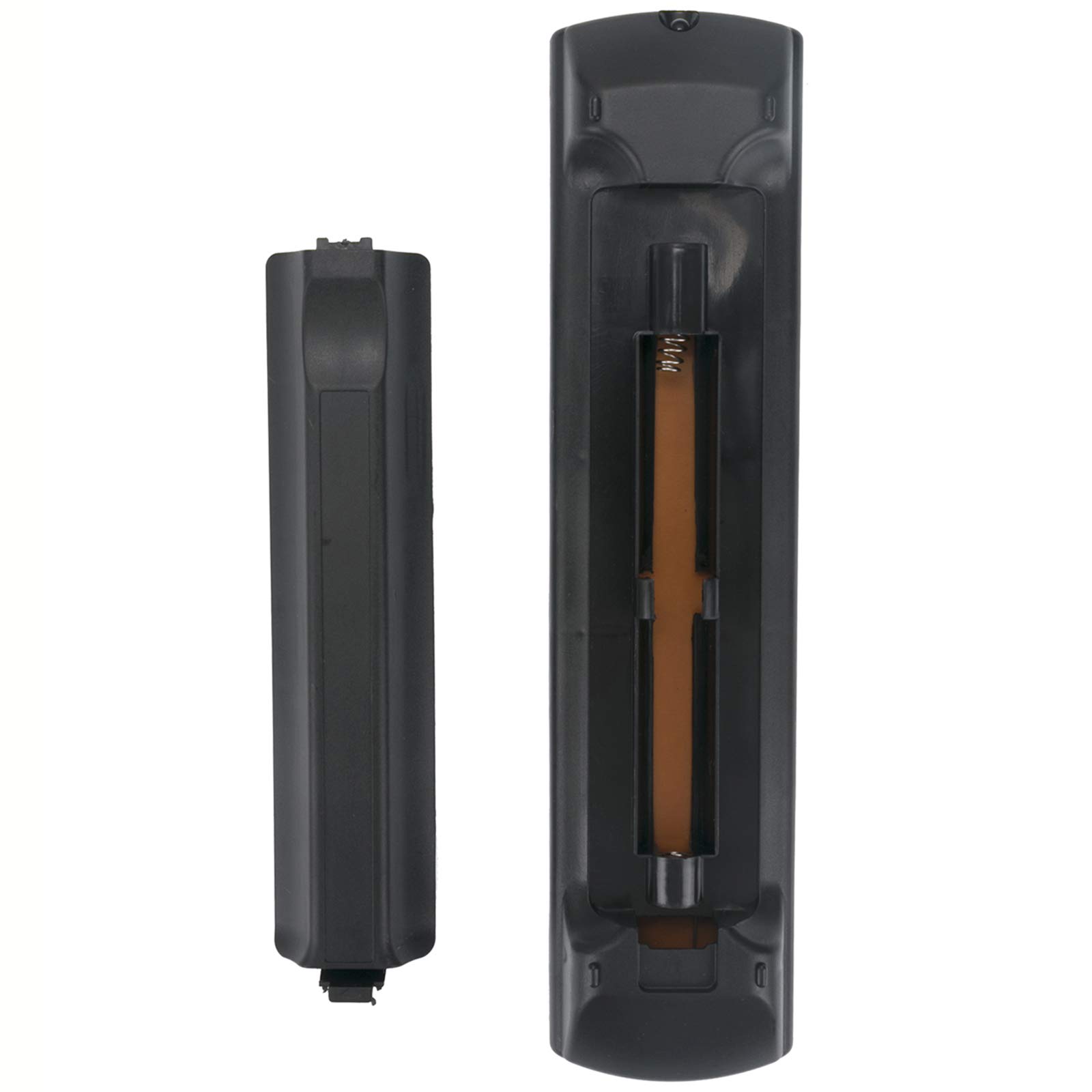 Original Remote Control Replacement for Panasonic DVD Recorder DMR-EZ485V DMR-EZ485 DMR-EZ48V DMR-EZ48VK DMR-EZ37V - Compatible with Multiple Models - Perfect for Home Entertainment & Media Playback