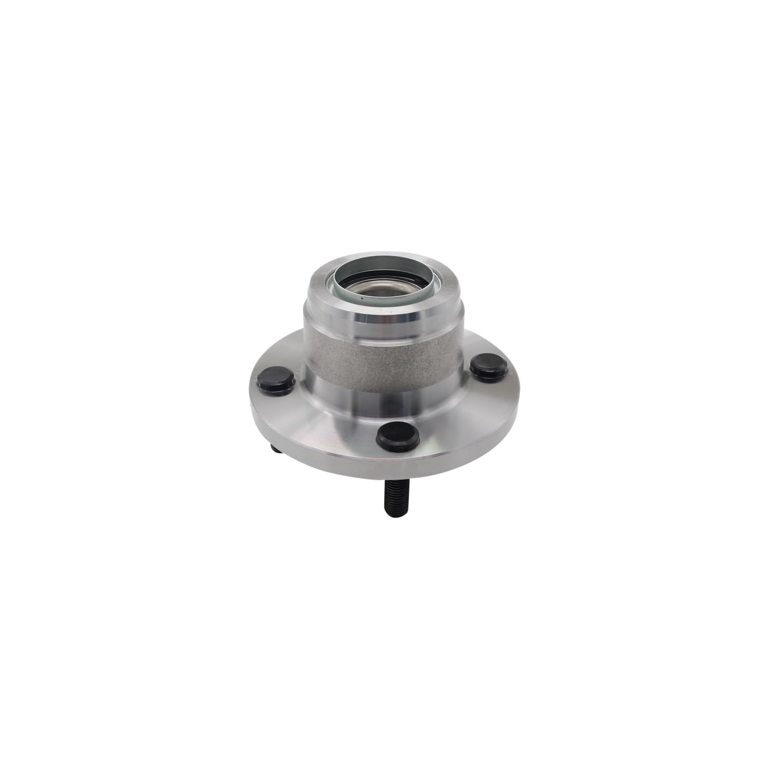 GSP 112002 Wheel Bearing and Hub Assembly - Left or Right Rear (Driver or Passenger Side) | Replacement for Worn Bearings | Improves Vehicle Safety & Performance | Perfect for DIY Car Repairs & Maintenance