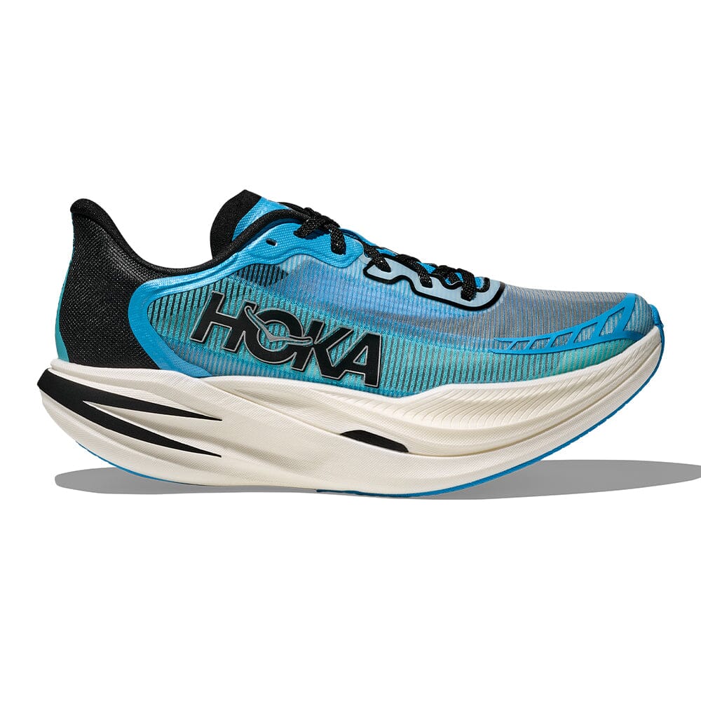 Hoka Cielo X1 2.0 Running Shoes - Lightweight Performance Sneakers for Men & Women - Best for Road Running, Jogging & Marathon Training - Perfect for Daily Workouts & Athletic Activities