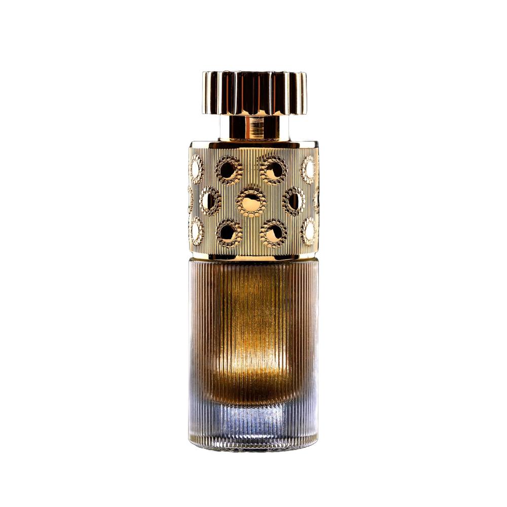 Iris Eau de Parfum 80ml - Floral & Elegant Perfume for Women, Long-Lasting Fragrance | Perfect for Daily Wear, Date Nights & Special Occasions