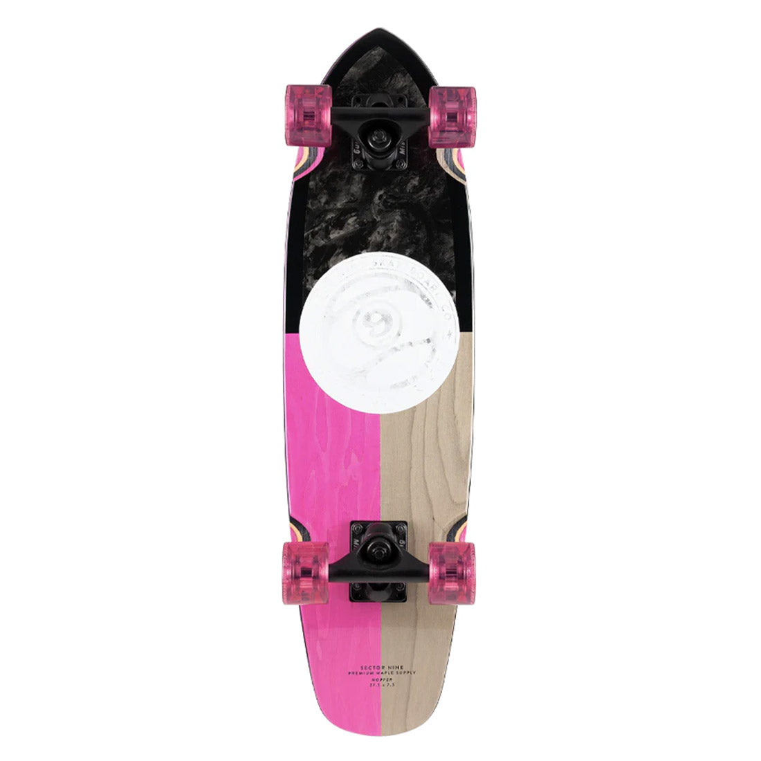 Sector 9 Hopper Divide 27.5