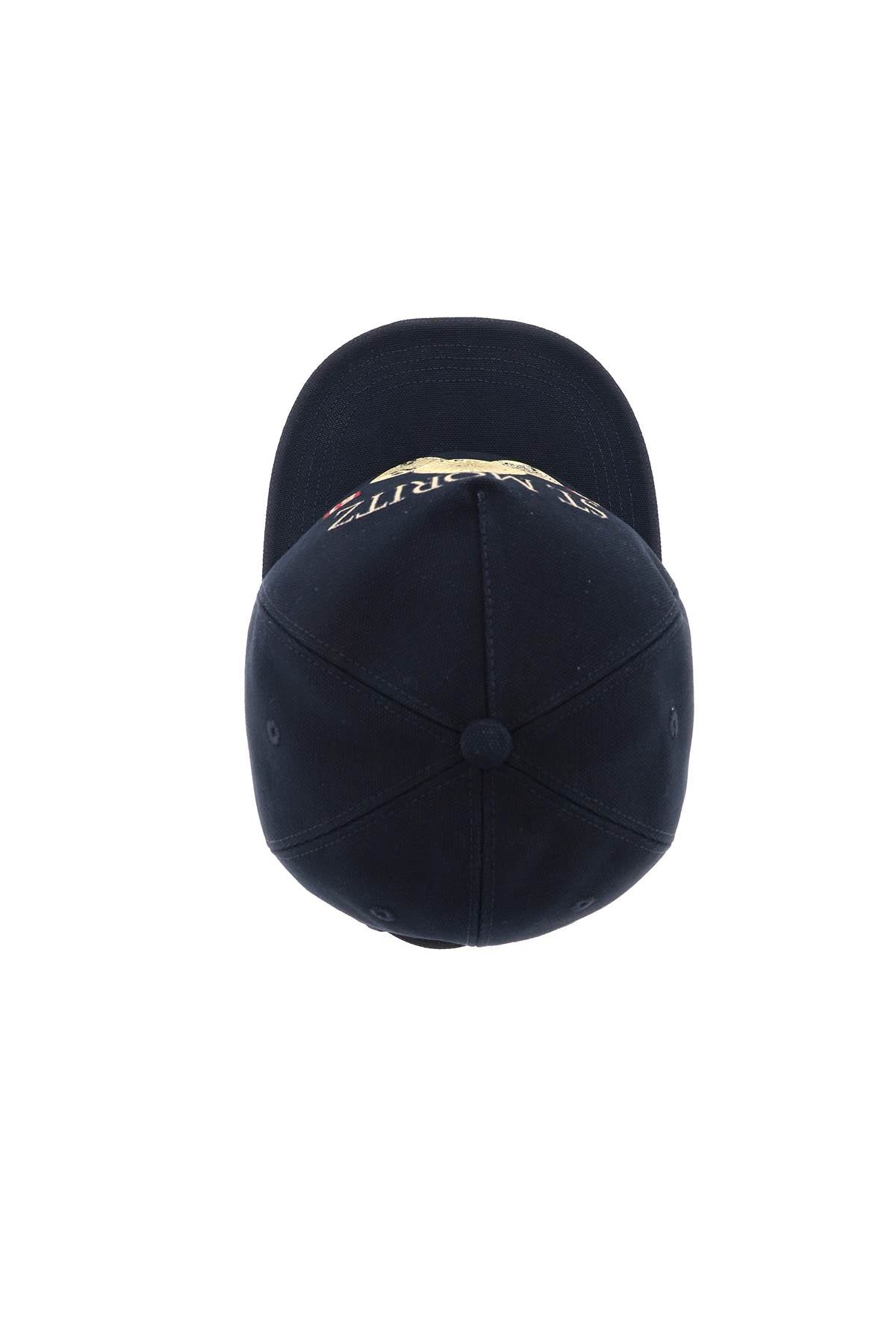 Bally Embroidered Baseball Cap for Men & Women - Stylish Adjustable Dad Hat for Outdoor Sports, Casual Wear & Sun Protection